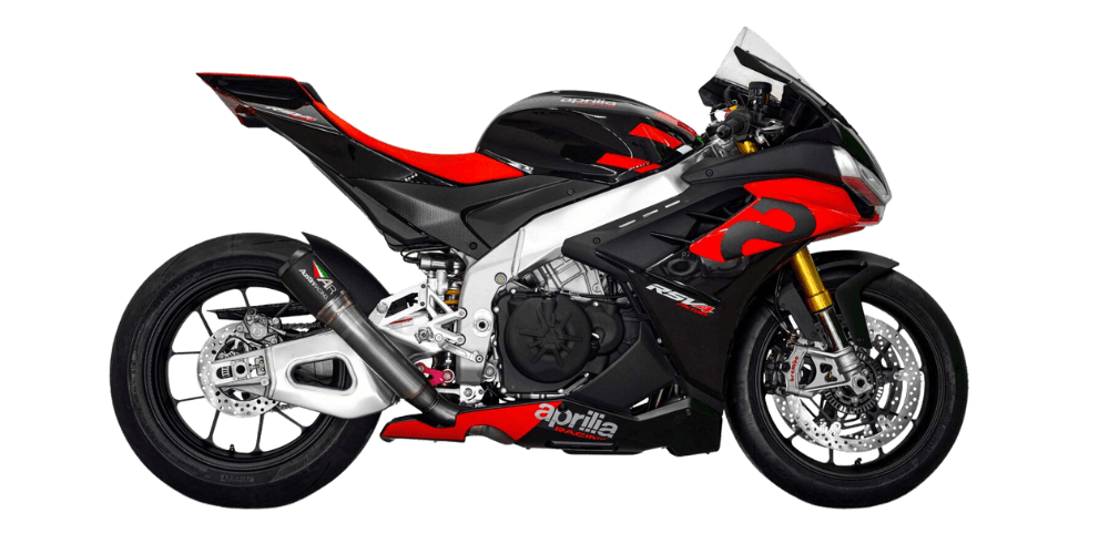 moto pièces carbone