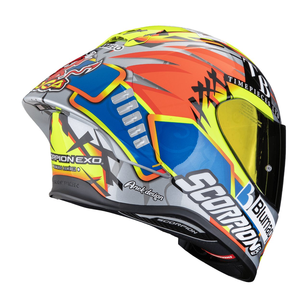 C_scorpionEXOR1EVOIIA_ARONMISANO_SilNeoYelBlu-Photoroom