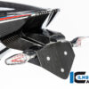 ILMBERGER CARBON - Support de plaque BMW S 1000 R à partir de 2021 / M 1000 R à partir de 2023 (Copie) - Thumbnail Image 1
