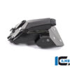 ILMBERGER CARBON - Support de plaque BMW S 1000 R à partir de 2021 / M 1000 R à partir de 2023 (Copie) - Thumbnail Image 3
