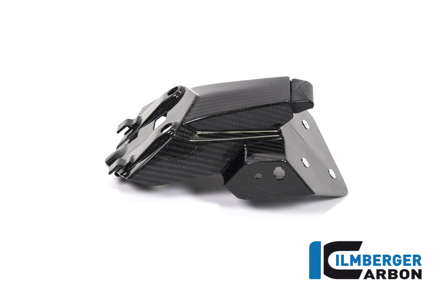 ILMBERGER CARBON - Support de plaque BMW S 1000 R à partir de 2021 / M 1000 R à partir de 2023 (Copie) – Image 3